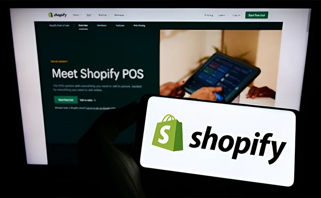 Shopify Web Development Company in Australia