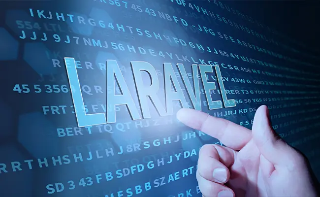 Laravel Development Company In Australia