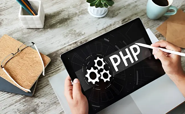 Php Web Development Services In Australia