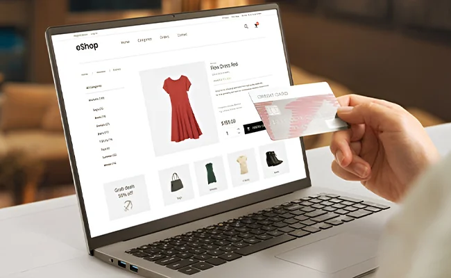 ecommerce shopify solutions