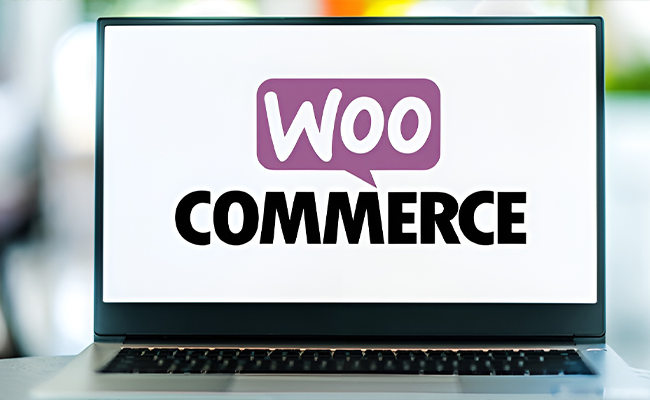 woocommerce website design development