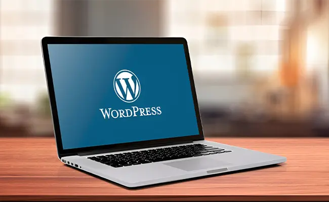 WordPress Web Development Agency In Australia