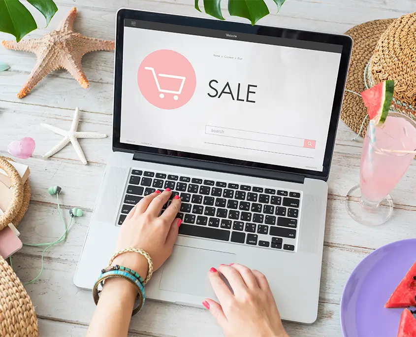 E-commerce Sales: 15 Proven Marketing Strategies for 2024