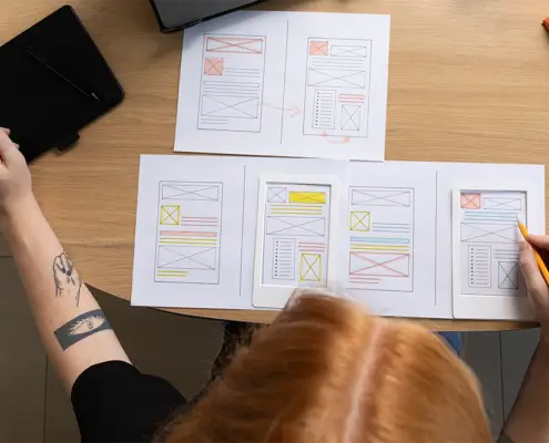11 Signs Your Website Desperately Needs a Redesign