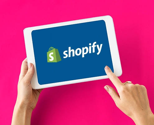 shopify costs in Australia