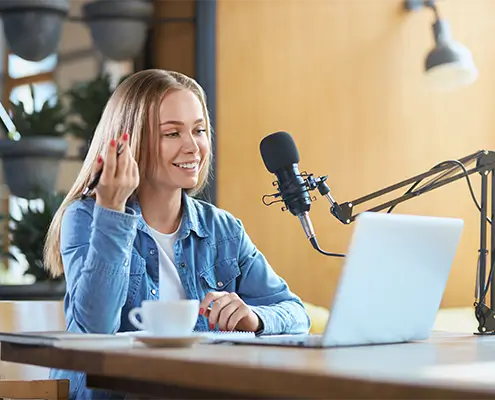 How to Optimize Your Website for Voice Search
