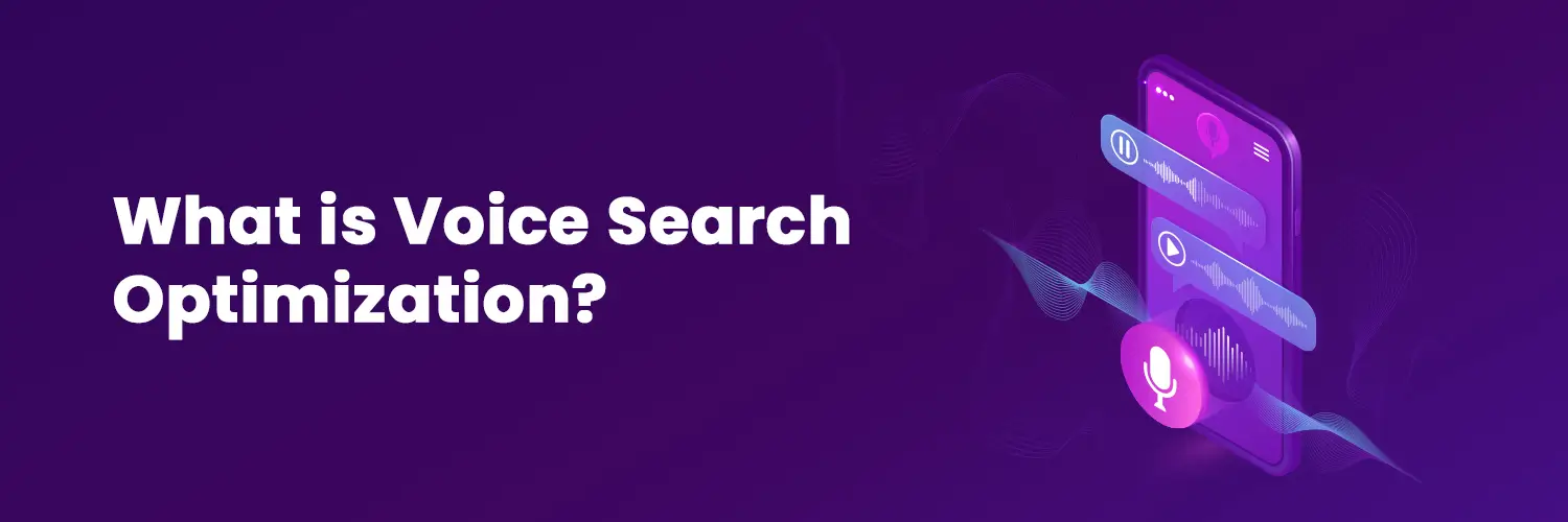 What-is-Voice-Search-Optimisation
