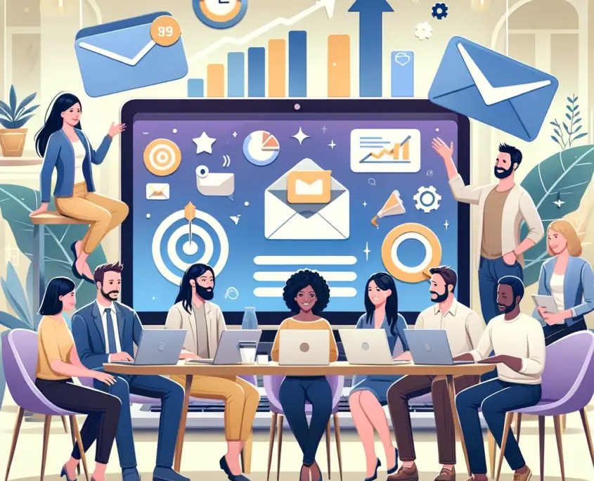 3 Best Free Email Marketing Tools and Services