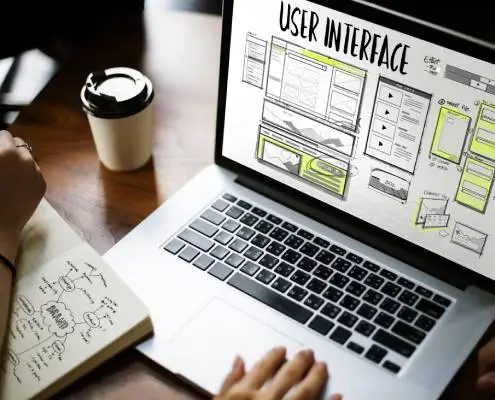Best Ecommerce Website Development Platforms