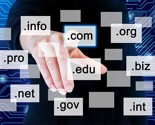 How to Choose the Right Domain Name for Your Website