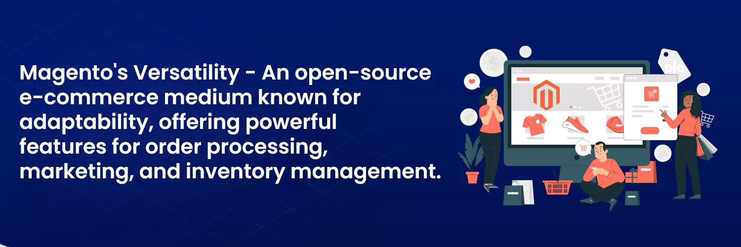 Magento