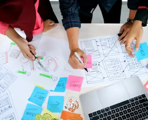 Top Web Development Trends