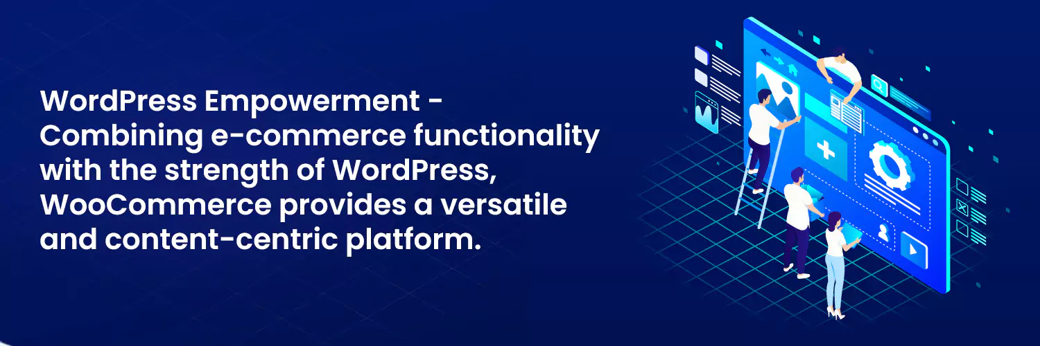 Woo Commerce(WordPress)
