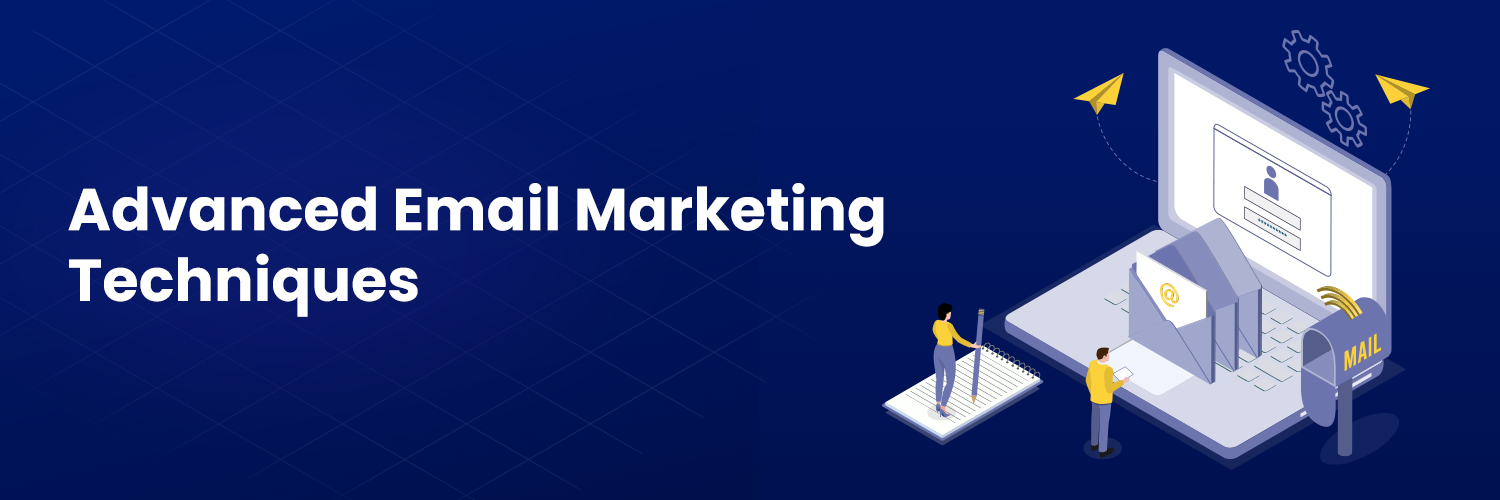 Mastering Email Marketing in the Digital Age - Expert Strategies