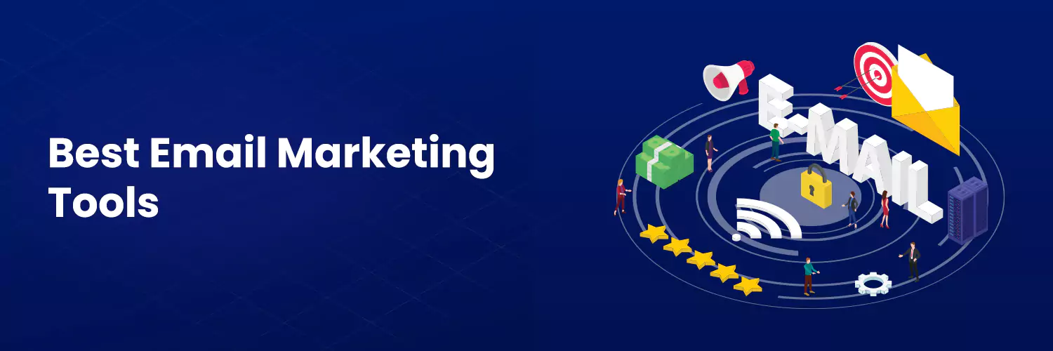 best-email-marketing-tools