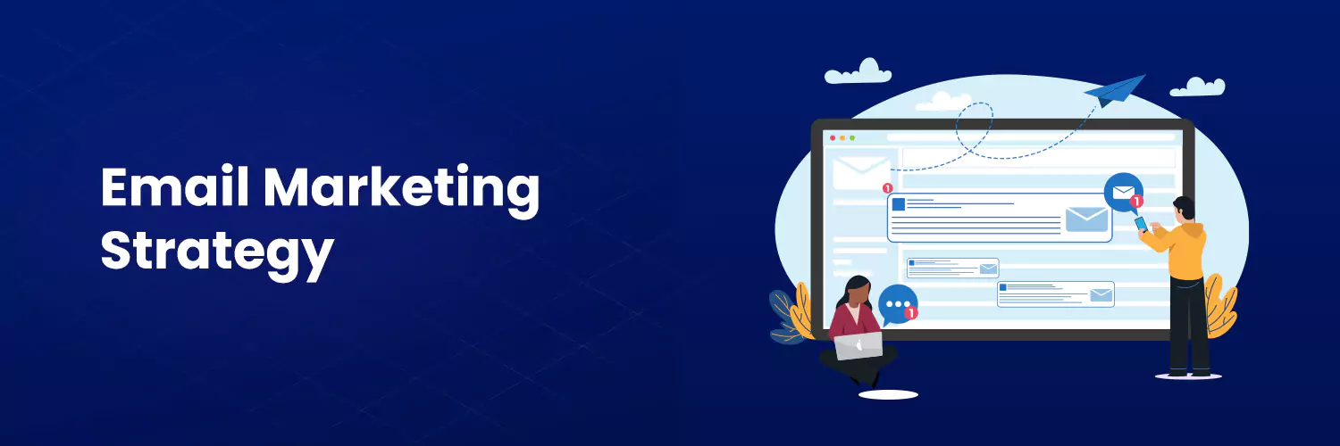 email-marketing Strategy