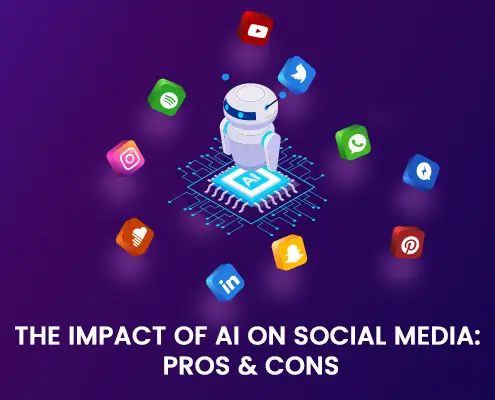 The Impact of AI on Social Media: Pros & Cons