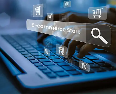 How To Start an Online ecommerce Store in 2024
