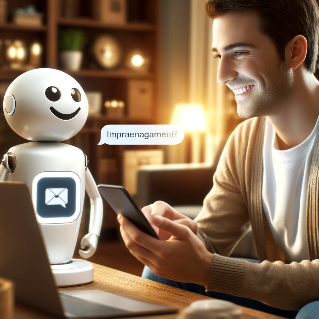 customer support automation
