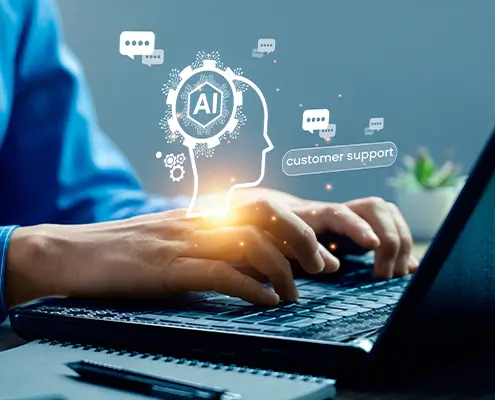 The Role of Chatbots in Customer Support and Lead Generation