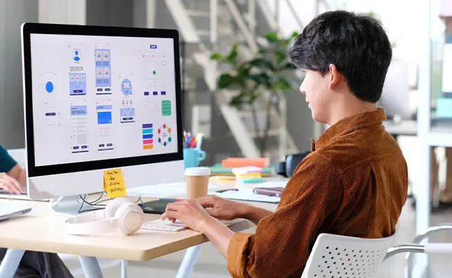 web design agency in Sydney