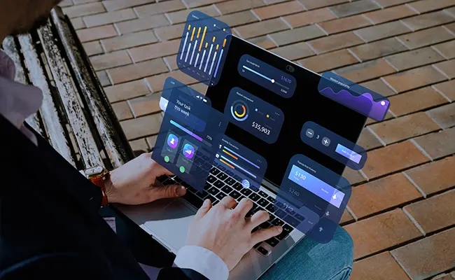 web Development agency in Sydney