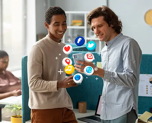 The Role of Influencer Marketing in Growing Your Brand Online