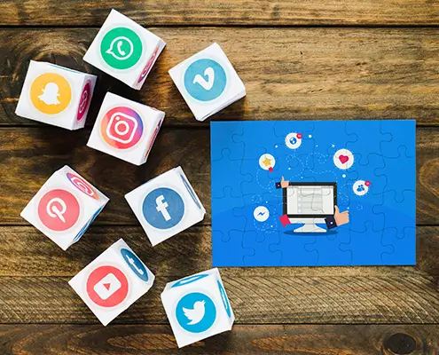 Effective Strategies for Social Media Marketing on a Budget