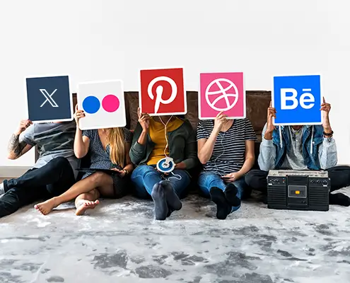 How To Find Your Perfect Social Media Audience?