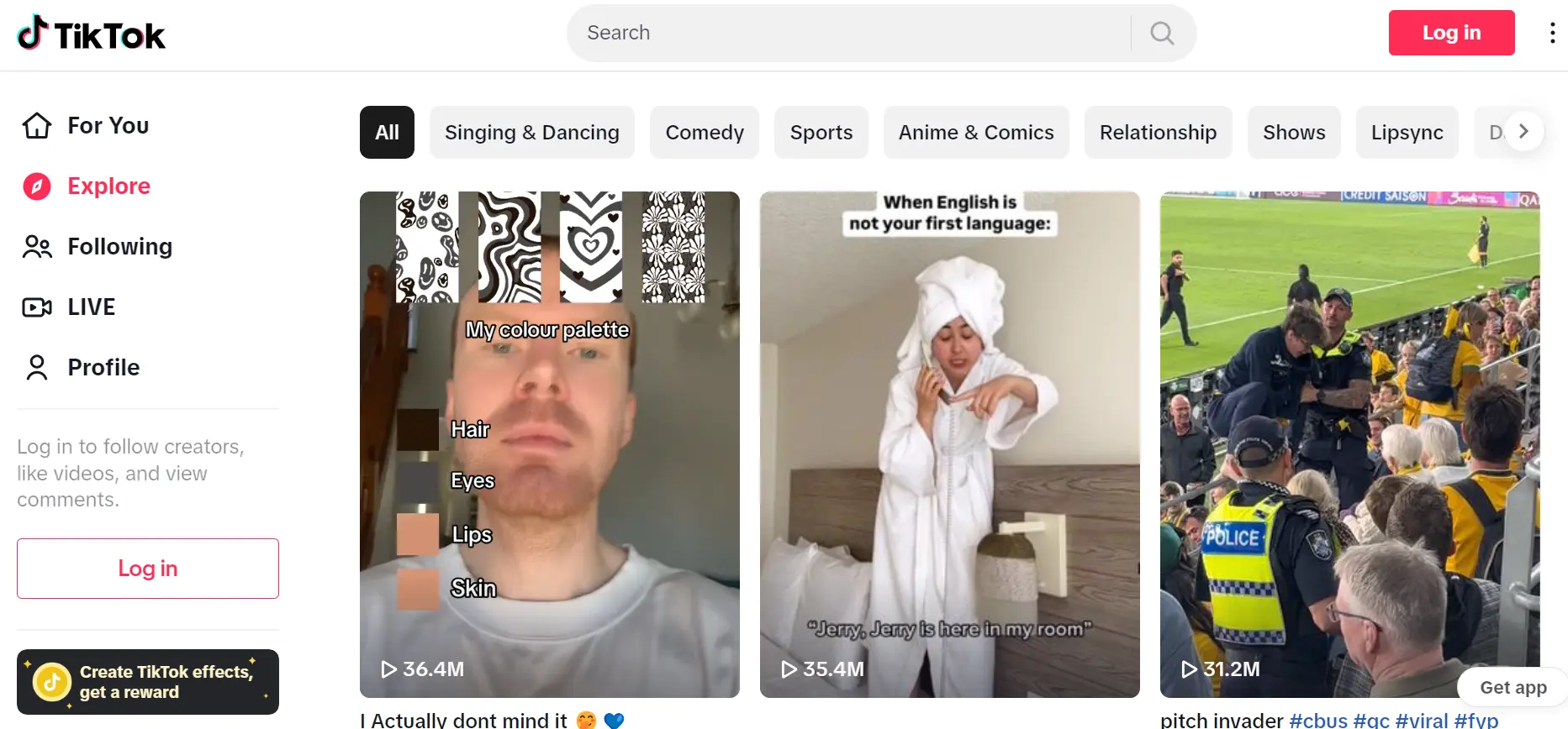 TikTok: Engaging Younger Audiences with Short-Form Content