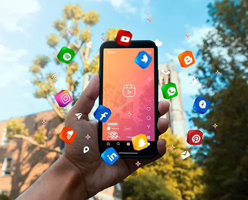 10 Game-Changing Social Media Platforms to Skyrocket Your Business in 2024