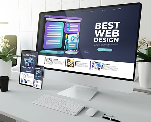 Responsive Web Design