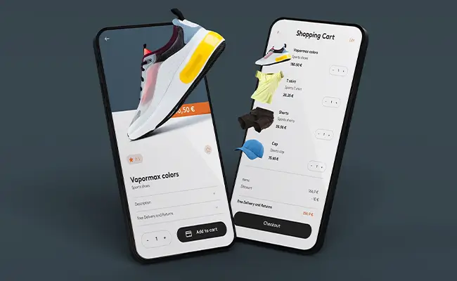 Comprehensive Mobile Application Development Company In Australia