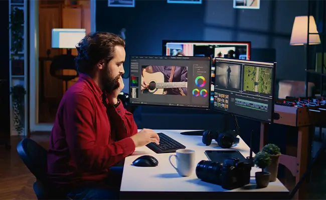 Video Marketing