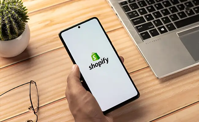 Shopify Development